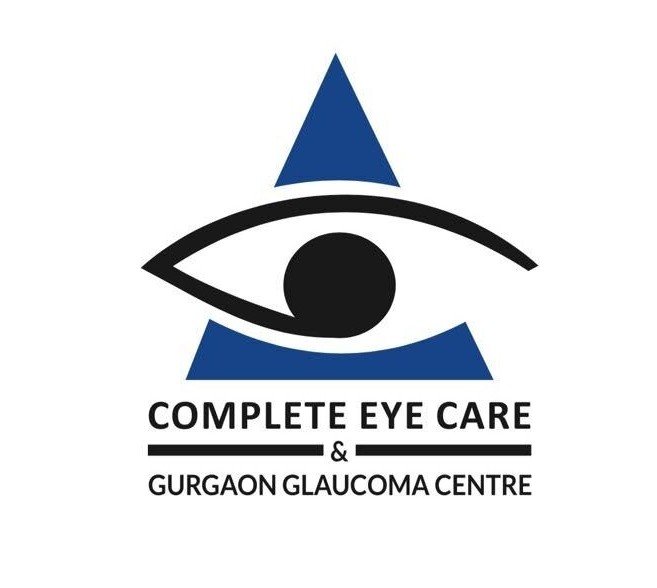 Complete Eye Care logo